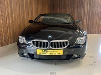tweedehands BMW 650 Cabriolet 650i High Executive - Incl. BTW - fiscaal