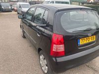 tweedehands Kia Picanto 1.1 LXE