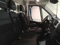 tweedehands Fiat Ducato 3.5T L3-H2 47KW ELECTRIQUE