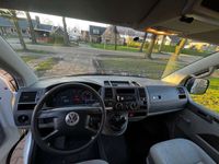 tweedehands VW Transporter T5Exclusief BTW