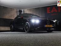 Occasion Mercedes E53 AMG AMG 204 PK (150 kW) 2025 Zwart Coupé