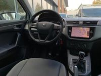 tweedehands Seat Ibiza 1.0 TSI Business Intense