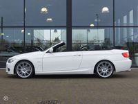 tweedehands BMW 325 Cabriolet 325 i LCI M-sport - LETOP! 53dkm TOP