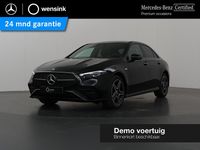 Occasion Mercedes A250 Business 218 PK (160 kW) 2025 Zwart Sedan