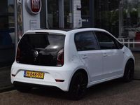 tweedehands VW up! 1.0 R-Line|Uniek|17"|Camera|Clima|PDC|