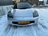 tweedehands Toyota MR2 2 Airco,org Nederlands,full historie