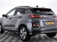 tweedehands Hyundai Kona EV Premium 64 kWh | LEDER ✅ 1e Eigenaar **subsidie