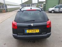 tweedehands Peugeot 207 1.4 VTi XS