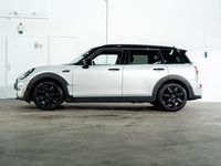 tweedehands Mini Cooper Clubman 2.0 S Yours | PANO | LEER | DIGI DASH | HEAD-UP | ELEKTR.VERSTELBARE STOELEN