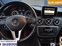 Occasion Mercedes A180 Ambition 123 PK (90 kW) 2013 Grijs Hatchback