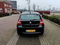 tweedehands BMW 120 120 i