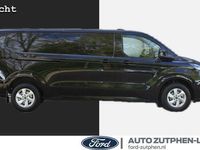 tweedehands Ford 300 TRANSIT CUSTOM2.0 TDCI L2H1 Limited 136pk Automaat NAVI | TREKHAAK | CAMERA | LED | APPLE/ANDROID | CRUISE