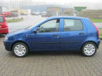 tweedehands Fiat Punto elx