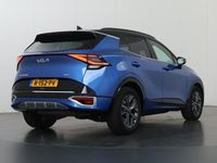 Occasion Kia Sportage 2022 Blauw SUV