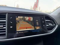 Occasion Peugeot 308 SW Allure 110 PK (80 kW) 2020 Wit (metallic) Stationwagen