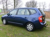 tweedehands Kia Carens 2.0 CVVT X-tra*airco*trekhaak*2de eigenaar