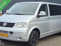 Occasion VW T5 131 PK (96 kW) 2006 Overige Van