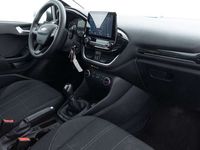 tweedehands Ford Fiesta 1.1 Trend | AIRCO | NAVI ✅ 1e Eigenaar -HEMELVAART