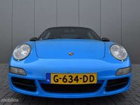 tweedehands Porsche 997 3.6 Carrera