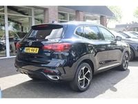 Occasion MG EHS Luxury 259 PK (190 kW) 2024 Zwart SUV