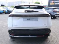tweedehands Nissan Ariya e-4ORCE Evolve 87 kWh | 1500kg geremd! | Bose Audio | Schuif-kan