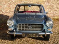 tweedehands Lancia Appia Lusso by Vignale