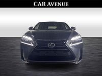 tweedehands Lexus NX300h 300h