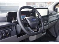 tweedehands Ford Transit Custom 300L 170PK Trend MY2024 AUT 13" Sync Navi, Camera, Adap Cruise 2x Schuifdeur!! NR. S033*