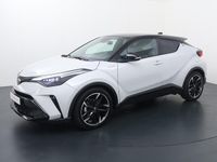 Occasion Toyota C-HR Sport 184 PK (135 kW) 2021 Grijs SUV
