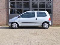 tweedehands Renault Twingo 1.2-16V Emotion Airco-trekhaak-APK 11-2024