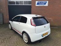 tweedehands Fiat Grande Punto 1.4-16V ABARTH 2009