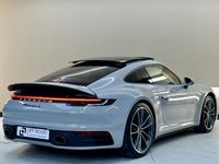 tweedehands Porsche 911 Carrera S 992 3.0 450Pk, 2020, Dealer onderhouden, Pa