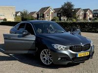 Occasion BMW 320 184 PK (135 kW) 2015 Grijs Sedan