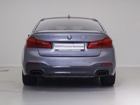 tweedehands BMW M550 M550 i xDrive | Driving Assistant Plus | Remote Par