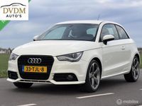 Occasion Audi A1 Comfort 123 PK (90 kW) 2011 Wit Hatchback