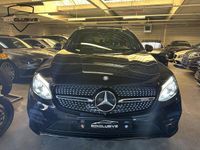 tweedehands Mercedes GLC43 AMG AMG 4MATIC Pano/Memory/Lucht/Camera