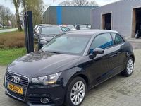 tweedehands Audi A1 1.2 TFSI Connect