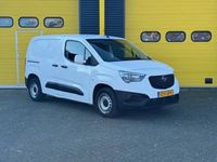 tweedehands Opel Combo 1.5D 102PK EU6 Airco/cruise/pdc