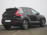 Occasion Volvo XC40 R-Design 300 kW (408 PK) 2020 Zwart SUV