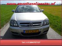 tweedehands Opel Vectra 1.8-16V 2003, Airco, Έlectric pakket, Trekhaak afneembaar,
