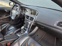 Occasion Volvo V40 R-Design 114 PK (83 kW) 2013 Grijs Hatchback