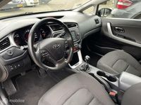 tweedehands Kia Ceed Sportswagon SW / cee'd 1.0 T-GDi GT-Line Edition