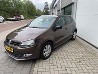 tweedehands VW Polo 1.2-12V BlueMotion Comfortline