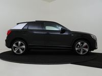 tweedehands Audi Q2 35 TFSI S Edition | Trekhaak | Panoramadak | SONOS