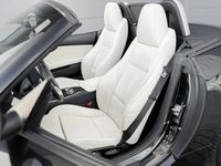 tweedehands BMW Z4 Roadster sDrive23i Executive Leer Stoelverwarming