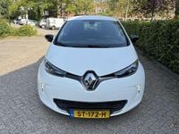 Occasion Renault Zoe Intens 67 kW (92 PK) 2018 Hatchback