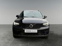 Occasion Volvo XC40 Plus 197 PK (144 kW) 2025 Zwart SUV