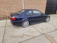 tweedehands BMW 325 e46