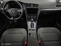 Occasion VW e-Golf 100 kW (136 PK) 2018 Grijs Hatchback