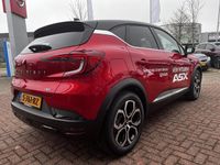 tweedehands Mitsubishi ASX 1.6 HEV AT Instyle | Leer | Stoel + Stuurverwarming | Adaptive Cruise control | Open dak | Camera | 5 JAAR FABRIEKSGARANTIE | Levertijd in overleg |